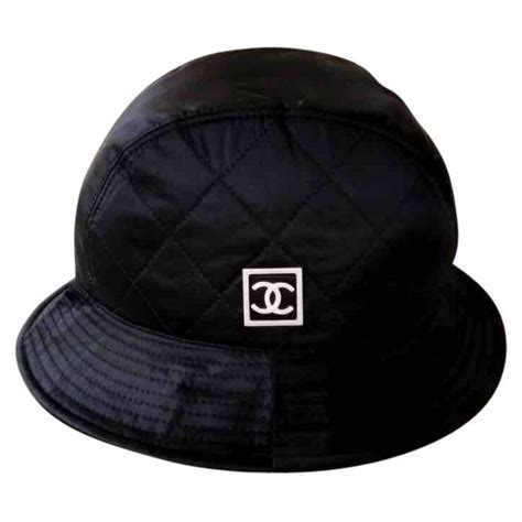 chanel hat ebay